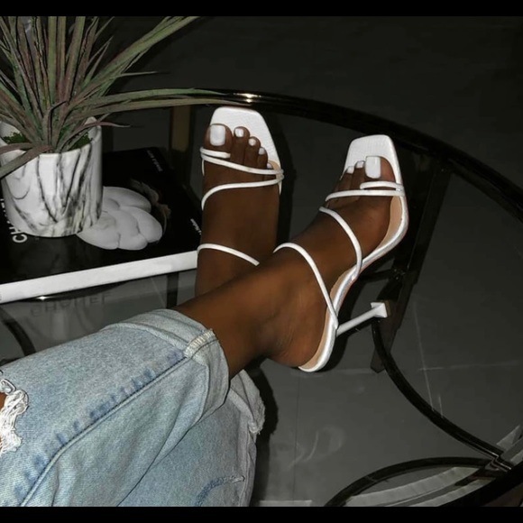 Sandals - Picture 2 of 2